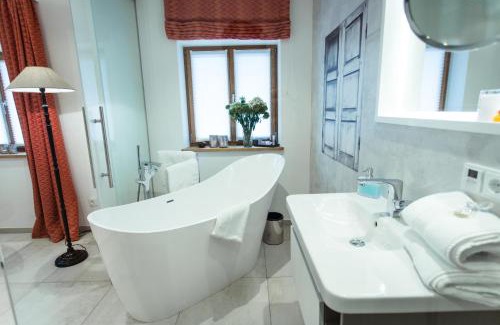 Passau Apartment | Passau - Suites
