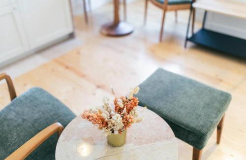 Sintra Hotel | Passeio Sintra Collection-Soft Opening