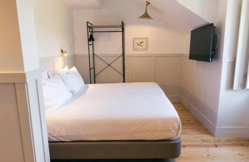 Sintra Hotel | Passeio Sintra Collection-Soft Opening