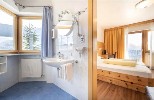 Tirolo House | Passerblick