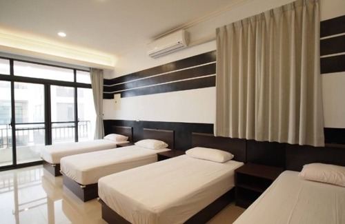 Magong Bed & Breakfast | Passion B&B