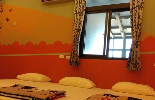Magong Bed & Breakfast | Passion B&B