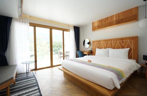 Kamlon Hotel | Passion Resort Kiriwong