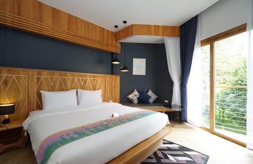 Kamlon Hotel | Passion Resort Kiriwong