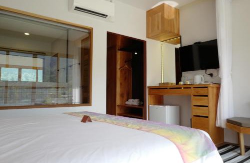 Kamlon Hotel | Passion Resort Kiriwong