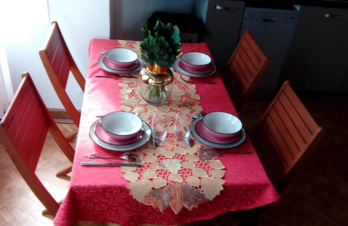 Malo-les-Bains Apartment | Passionate about the beach