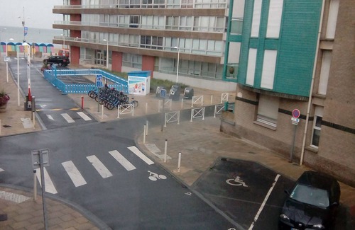 Malo-les-Bains Apartment | Passionate about the beach