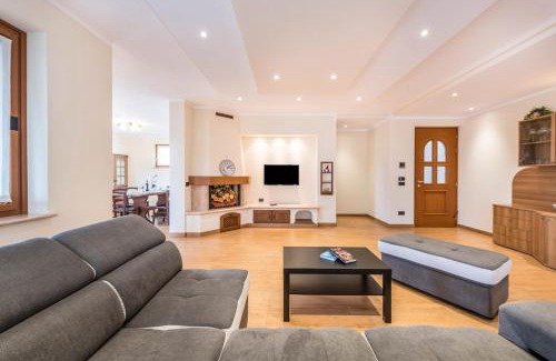 Albisano Apartment | Passioncasa