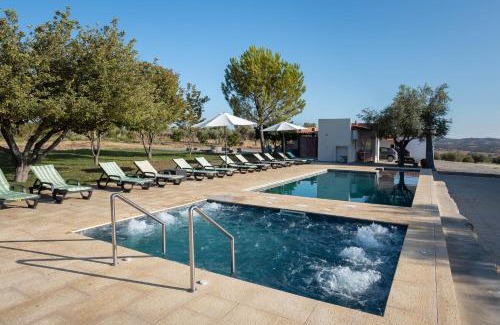 Moura House | Passo do Lobo - Turismo Rural