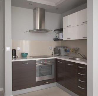 Piasek Połnoc Apartment | Pastel Apartment