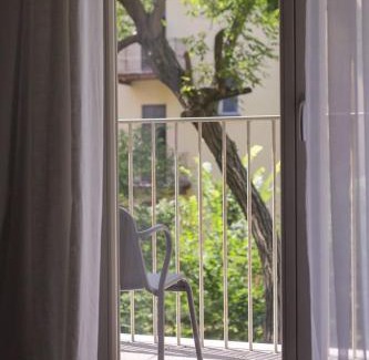 Piasek Połnoc Apartment | Pastel Apartment