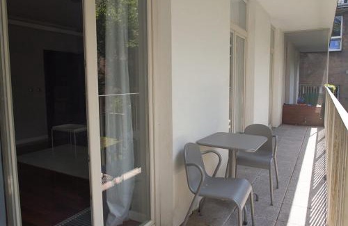 Piasek Połnoc Apartment | Pastel Apartment