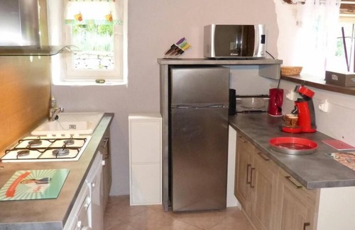 Grealou House | Pastel - GREALOU - Gîte