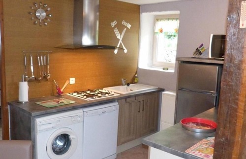 Grealou House | Pastel - GREALOU - Gîte