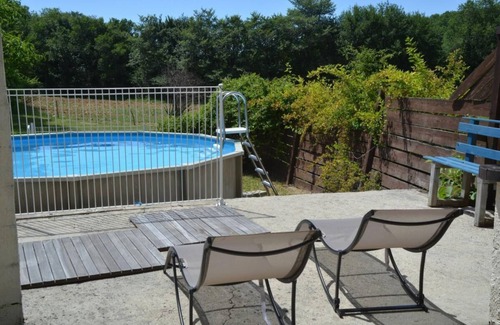 Grealou House | Pastel - GREALOU - Gîte