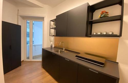 EUR Apartment | PASTEUR 66 - Luxury apartment in Rome