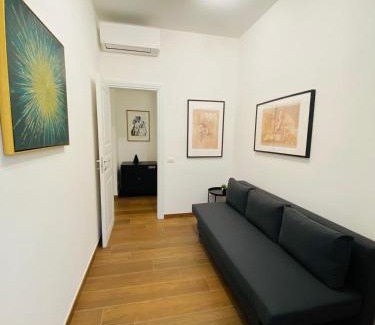 EUR Apartment | PASTEUR 66 - Luxury apartment in Rome