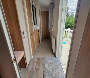 Caister-on-Sea Apartment | Paston 30