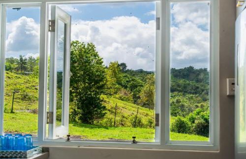 Morovis House | Pastoreo | River Trail | Generator | Morovis, PR