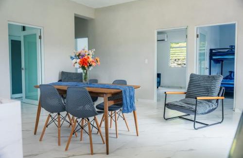 Morovis House | Pastoreo | River Trail | Generator | Morovis, PR