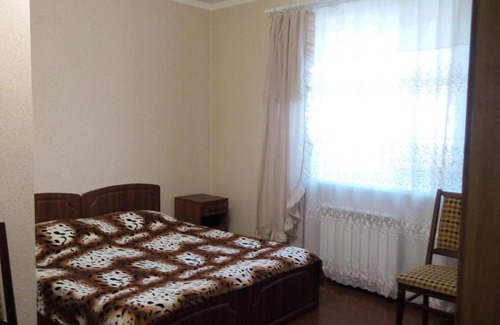 Pyatigorsk House | Pastuhova