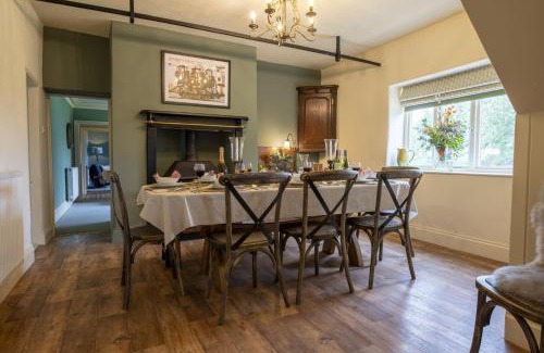 Bedale House | Pasture House