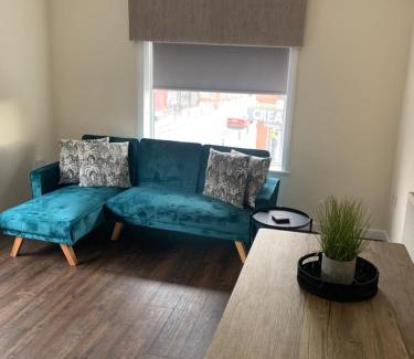 Goole House | Pasture Place