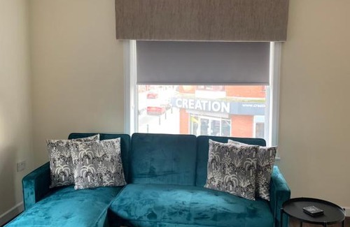 Goole House | Pasture Place