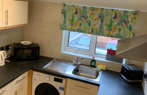 Goole House | Pasture Place