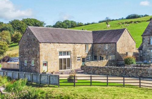 Leek House | Pastures Barn