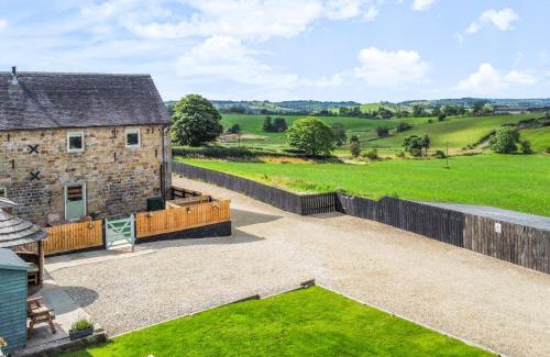 Leek House | Pastures Barn