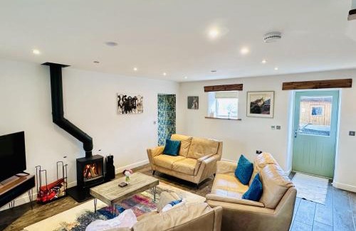 Leek House | Pastures Barn