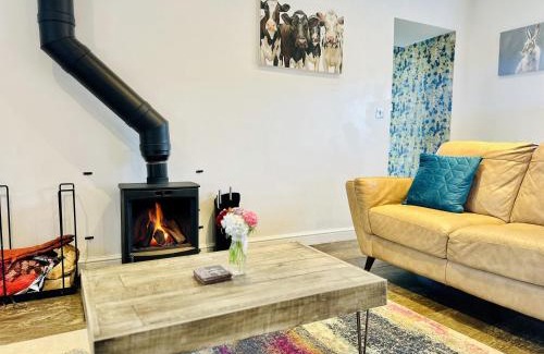 Leek House | Pastures Barn