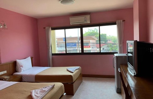 Pa Daet Apartment | Pat place