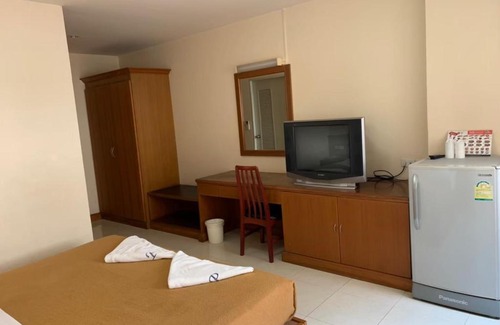 Pa Daet Apartment | Pat place