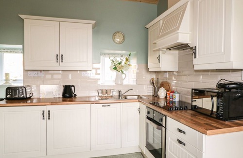 Newry Cottage | Pat White's Cottage