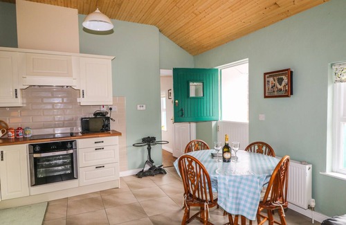 Newry Cottage | Pat White's Cottage