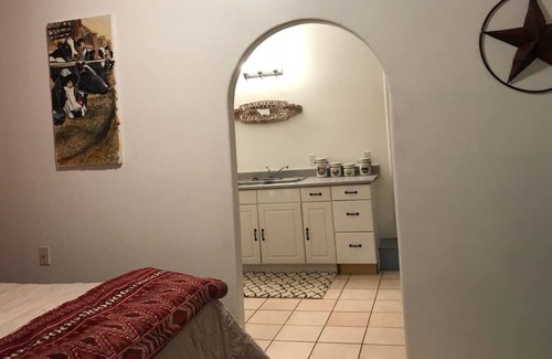 Patagonia Apartment | Patagonia Farm Studio