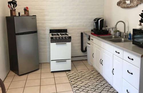 Patagonia Apartment | Patagonia Farm Studio