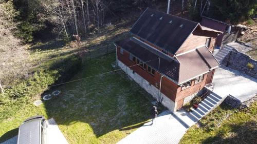 Zetea Ski Chalet | Patakvölgye Vendégház