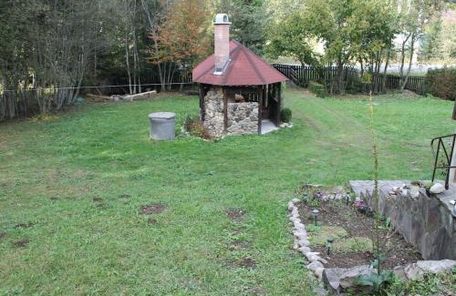 Zetea Ski Chalet | Patakvölgye Vendégház