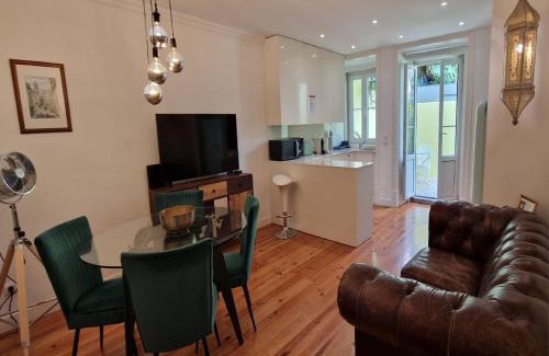 Bairro Alto Apartment | Pateo Boaventura in Bairro Alto