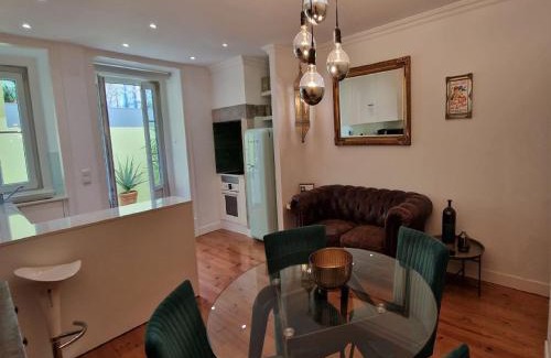 Bairro Alto Apartment | Pateo Boaventura in Bairro Alto