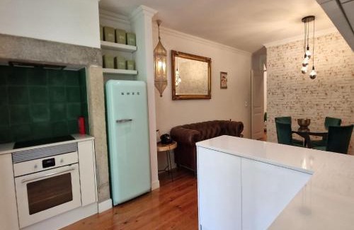 Bairro Alto Apartment | Pateo Boaventura in Bairro Alto