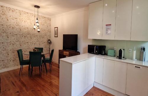 Bairro Alto Apartment | Pateo Boaventura in Bairro Alto