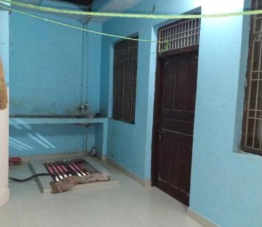 Faizabad House | Pathak,s home