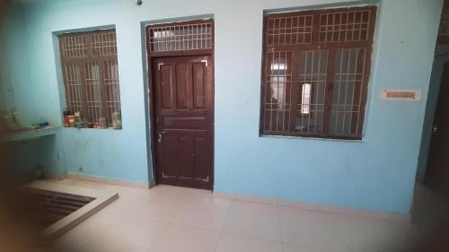 Faizabad House | Pathak,s home
