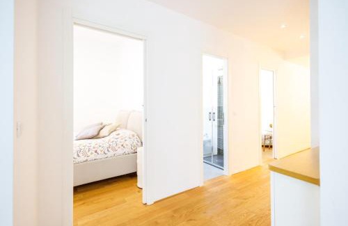 Pieve Ligure Apartment | Pathway To The Sea