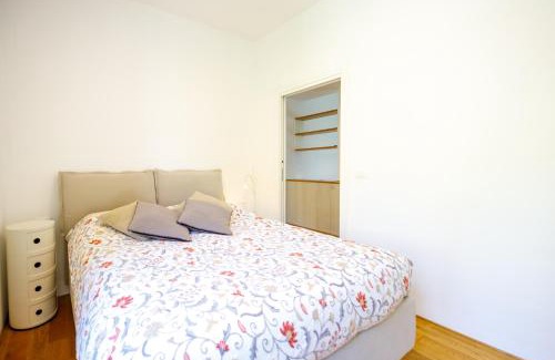 Pieve Ligure Apartment | Pathway To The Sea