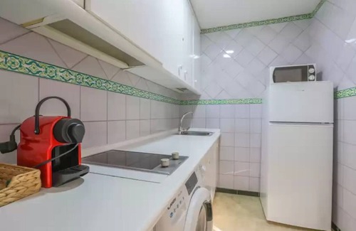 Alameda House | Patio De La Cartuja 4 Pax, Sevilla